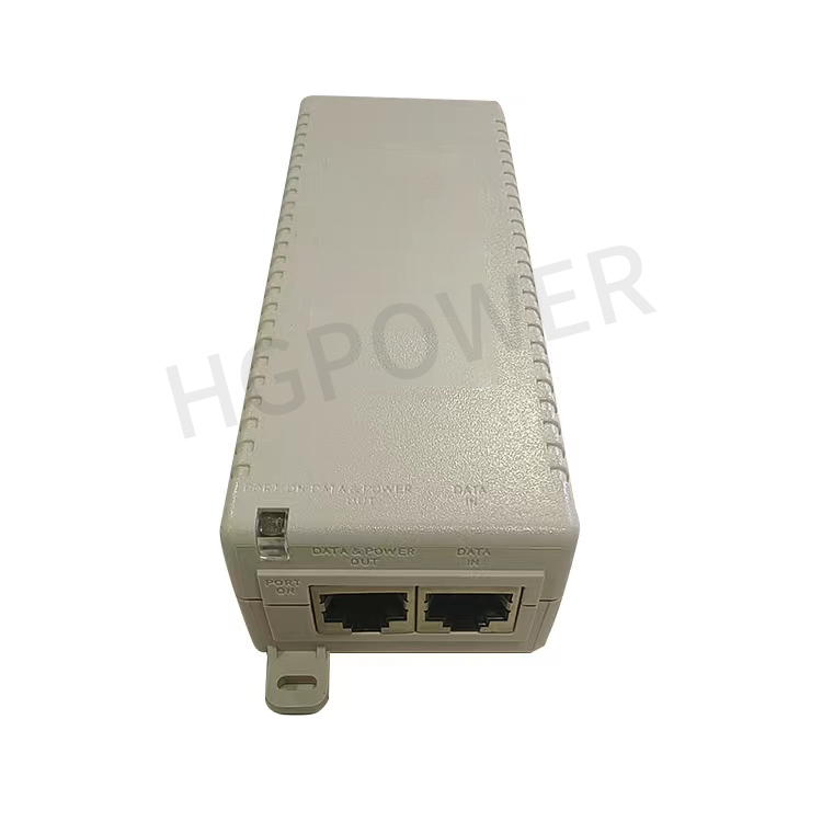 1 Port POE Power Supply